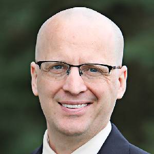 avatar of Timothy Saucer